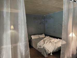 House | 1 bedroom, Internet
