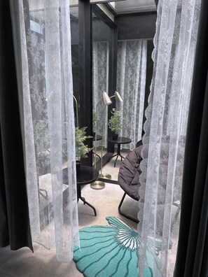 House | 1 bedroom, Internet