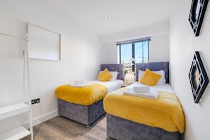 Apartment | 2 bedrooms