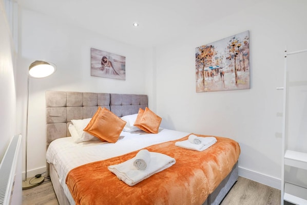 Apartment | 2 bedrooms