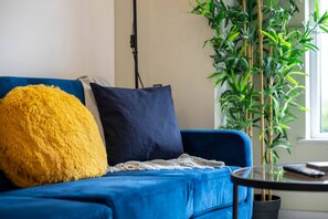 1 habitación