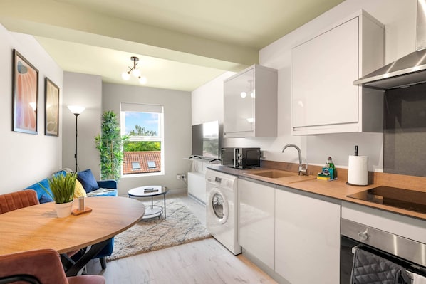 1 habitación