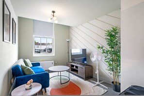 Apartamento | 1 quarto