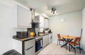 Apartamento | 1 quarto