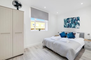 Apartamento | 1 quarto