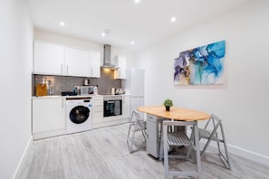 Apartamento | 1 quarto