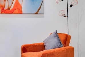 Apartamento | 1 quarto