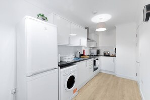 Apartamento | 2 quartos