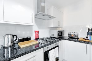 Apartamento | 2 quartos