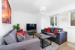 2 habitaciones