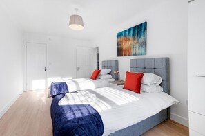 Apartamento | 2 quartos