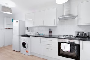 Apartamento | 2 quartos