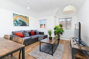 1 habitación