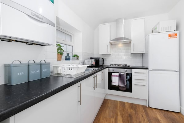 1 habitación