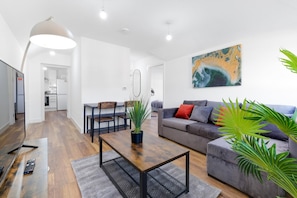 1 habitación