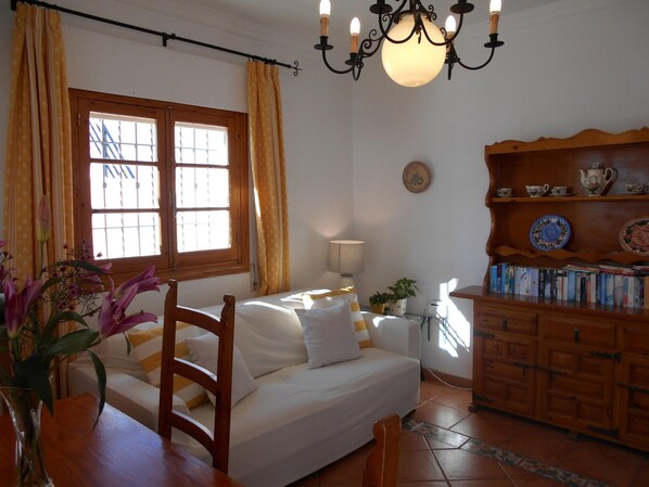 Apartment | 2 bedrooms, Internet