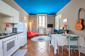 Appartamento | 8 camere