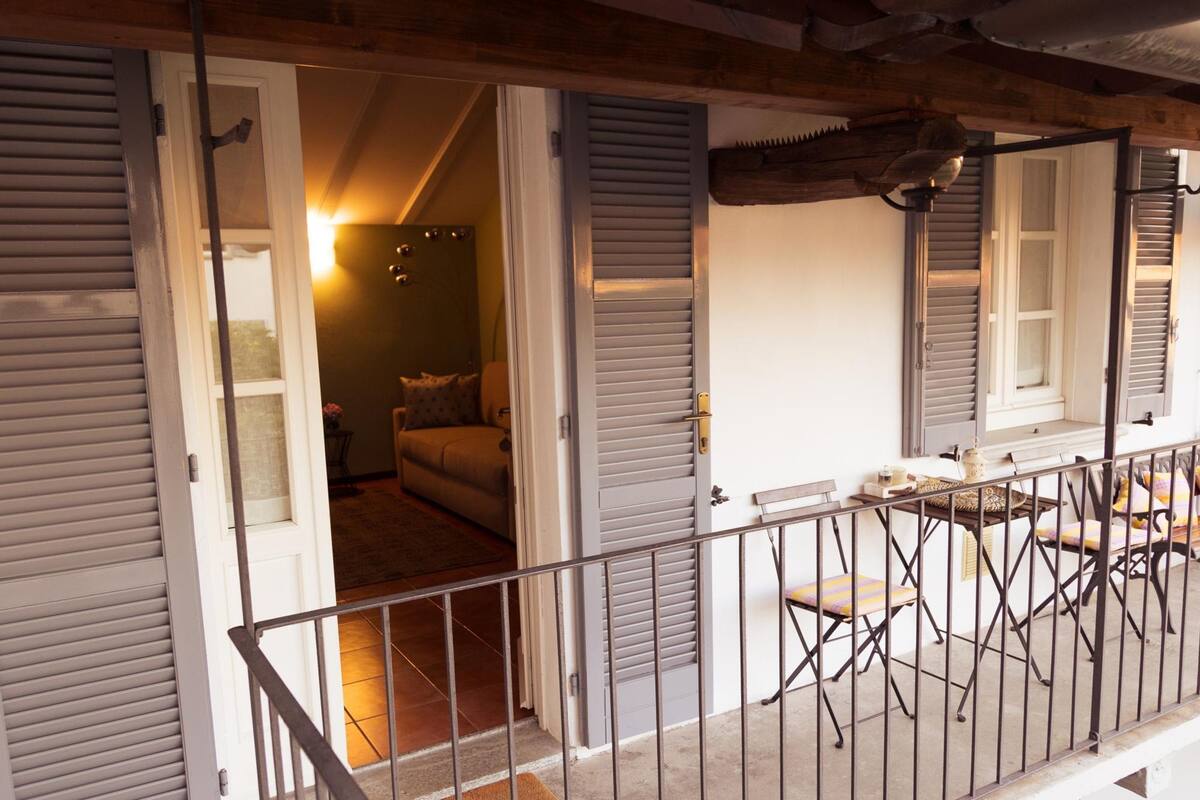 Appartement