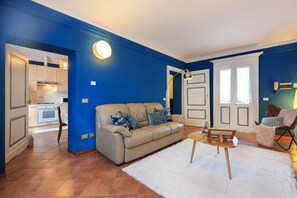 Appartement | 8 chambres