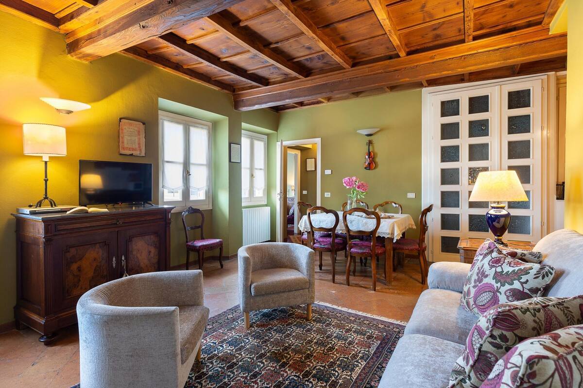 Appartamento | 8 camere