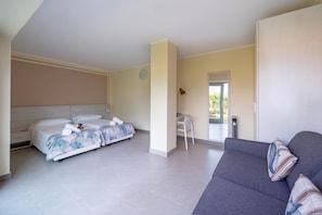 6 habitaciones