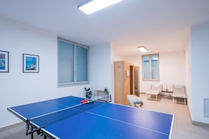 6 habitaciones