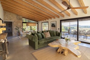 3 habitaciones y acceso a internet 