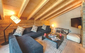 Apartment | 4 bedrooms