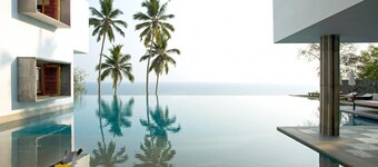 Nirvaana Boutique Resort