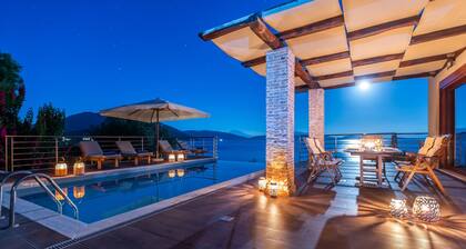Iris Villas Lefkada