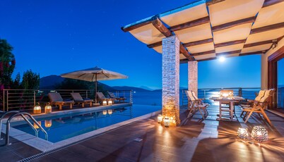 Iris Villas Lefkada