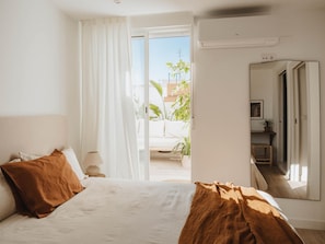 Apartment | 2 bilik tidur, Internet