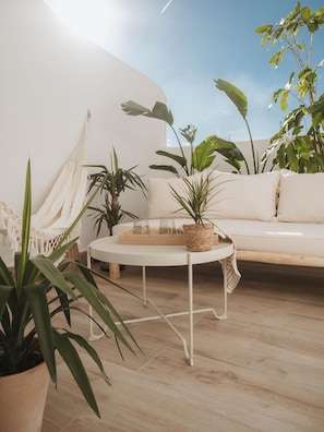 Apartment | 2 bilik tidur, Internet