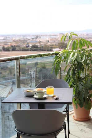 Apartment | 1 bedroom, Internet