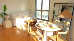 Apartment | 1 bedroom, Internet