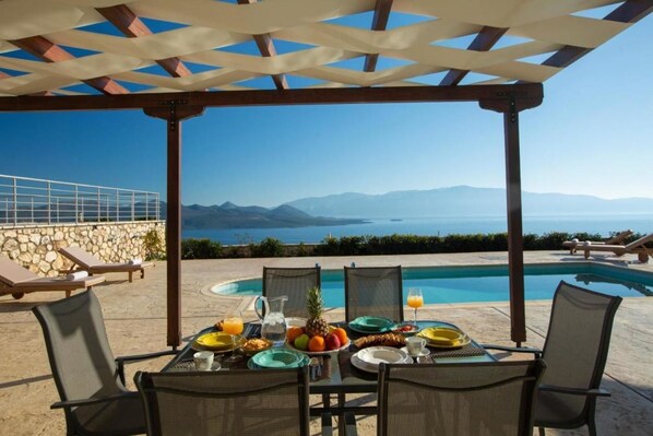Villa | 3 camere