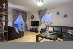 Villa | 3 camere