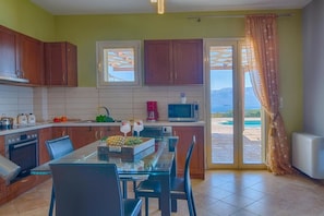 Villa | 3 camere