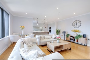 2 habitaciones