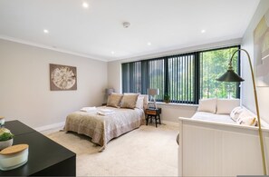 2 habitaciones 
