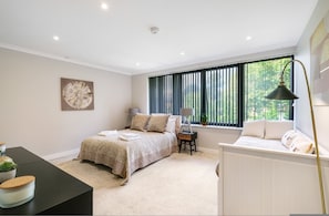 2 habitaciones