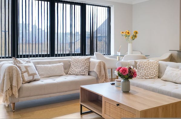 2 habitaciones