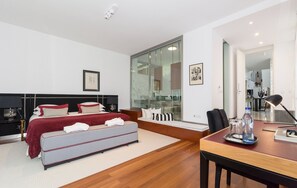 Room - Cascais Casa Laranja (Cascais)