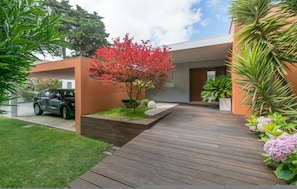 4 bedrooms, Internet