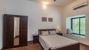 Suite, Smoking | 2 bedrooms