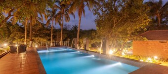 Villa Green Acres by Deshco Holidays