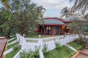Villa, Smoking | 6 bedrooms