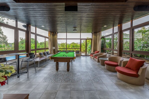 Villa, Raucher | 6 Schlafzimmer