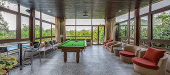 Villa Krishna by Deshco Holidays