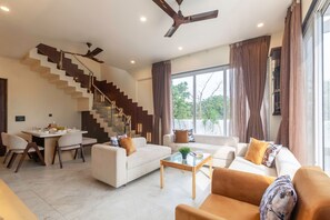 Villa, Smoking | 3 bedrooms